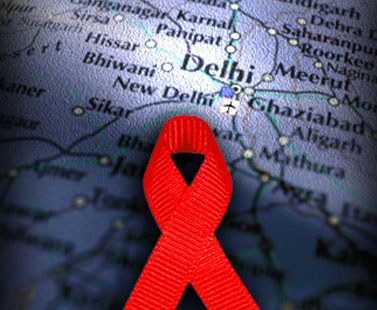 INDIA AND THE CHALLENGE OF HIV/AIDS